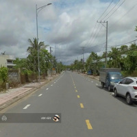 Cần Bán Đấtmặt Tiềnnguyễn Thông, Long Hòa, Bình Thủy, Cần Thơ. Giá 500 Triệu/120M2,Shr