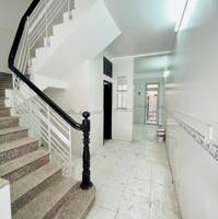 CHO THUÊ NHÀ TRỆT 3 LẦU MỚI ĐẸP TRỤC CHÍNH KDC HƯNG PHÚ CTY8 - CẦN THƠ