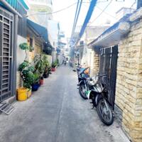Cần Bán Nhà 2 Lầu Hẻm 156 Huỳnh Tấn Phát, Quận 7