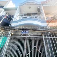 Cần Bán Nhà 2 Lầu Hẻm 156 Huỳnh Tấn Phát, Quận 7