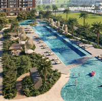Bán Căn Hộ Trinity Vinhomes Ocean Park 2 Giá Từ 55 Triệu/M² View Biển Hồ