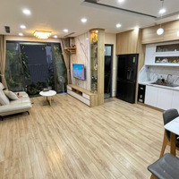Chính Chủ Băn Căn Hộ 72,6M2. Tầng Trung. Full Nội Thất, Ban Công Đn Siêu Mát. 2Pn-2Vs.