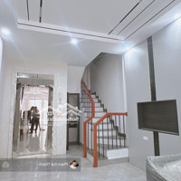 Bán Nhà Hồng Tiến, Mới Kính Kong, 48M2 X 6 Tầng X Thang Máy, Full Nội Thất Xin Xò, Giá Chỉ 13 Tỷ!