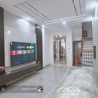 Bán Nhà Hồng Tiến, Mới Kính Kong, 48M2 X 6 Tầng X Thang Máy, Full Nội Thất Xin Xò, Giá Chỉ 13 Tỷ!