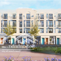 Cần Bán Gấp Căn Nhà Phố Trung Tâm Núi Đèo - Thủy Đường - Thủy Nguyêndiện Tích68M2 X 5 Tầng Giá Bán 4.890 Tỷ