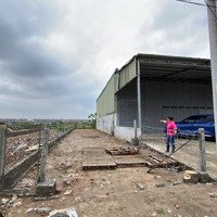 Chính Chủ Bán Lô Đất 100M2 Vuông Văn Mặt Đường Gần Ngay Vin 3 & Vành Đai 3,5 Tiềm Năng Tăng Giá Cao