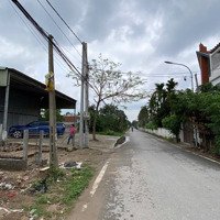 Chính Chủ Bán Lô Đất 100M2 Vuông Văn Mặt Đường Gần Ngay Vin 3 & Vành Đai 3,5 Tiềm Năng Tăng Giá Cao