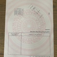 Chính Chủ Bán Lô Đất 100M2 Vuông Văn Mặt Đường Gần Ngay Vin 3 & Vành Đai 3,5 Tiềm Năng Tăng Giá Cao