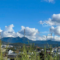 Bán Đất View Thung Lũng Đẹp Mê Hồn - 237M2 Full Thổ Cư, Trịnh Hoài Đức, Đà Lạt - Chỉ 8 Tỷ (Tl)