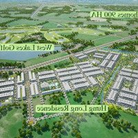 Đất Nền Dự Án Hưng Long Residence - Đức Hoà- Long An