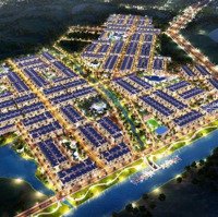 Đất Nền Dự Án Hưng Long Residence - Đức Hoà- Long An