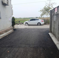 Hot Full Thổ Cư 114M2 Yên Nhân Tiền Phong Mê Linh Giáp Kcn Bắc Thăng Long, Full Tiện Ích Xung Quanh