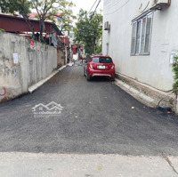 Hot Full Thổ Cư 114M2 Yên Nhân Tiền Phong Mê Linh Giáp Kcn Bắc Thăng Long, Full Tiện Ích Xung Quanh