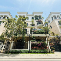 Cần Tiền Bán Gấp Song Lập Vườn Hoa 127,5M Giá Chỉ 16,7 Tỷ Sẵn Sổ Đỏ.