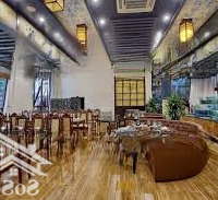Cho Thuê Mặt Bằng Kinh Doanh Phố Vũ Trọng Phụng, Diện Tích: 85M2X6 Tầng, Mt: 6M