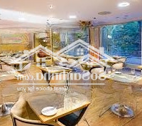 Cho Thuê Mặt Bằng Kinh Doanh Phố Vũ Trọng Phụng, Diện Tích: 85M2X6 Tầng, Mt: 6M