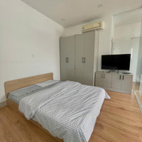 Cho Thuê Nhà Trọ 1 Phòng Ngủ 1 Vệ Sinh 28M2, 7 Triệu Tại Trương Quyền, Võ Thị Sáu, Q3, Hcm
