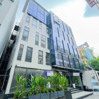 Văn Phòng Võ Văn Tần - Gần Hồ Con Rùa - Giá Cực Tốt Chỉ 28 Triệu/85M². Liên Hệ: 0362700459
