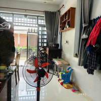 Bán Nhàdiện Tích6X10M,Hẻm Ô Tô 1/ Tl37,Thạnh Lộc Q12. Giá Bán 4,38 Tỷ