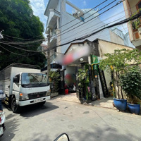Gấp Bán Nhà 178M2( 6.1X30) Hẻm Xe Tải 1/ Đồng Xoài. Dòng Tiền 27 Triệu/Tháng.chủ Xoắn Khách Trả Là Chốt