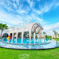 Bán Nhà Sân Vườn The Classia Khang Điền