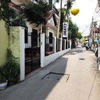 Mt Trương Minh Lượng, Cạnh Sông, Sát Phố Đi Bộ Hội An