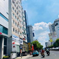 Có 1_0_2, Bán Tòa Nhà (Building) Nguyễn Văn Trỗi, P.1, Tân Bình- 11X15,2M, Hầm 10 Tầng, Giá Siêu Rẻ