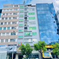 Có 1_0_2, Bán Tòa Nhà (Building) Nguyễn Văn Trỗi, P.1, Tân Bình- 11X15,2M, Hầm 10 Tầng, Giá Siêu Rẻ