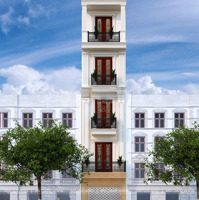Bán Nhà Mặt Phố Tại Lạc Long Quân, Tây Hồ, Hà Nội,Diện Tích60M2, 2 Tầng, 28 Tỷ