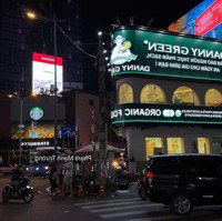 Góc 3Mt Hoàng Viêt & Út Tịch - 12X17M - 5 Tầng Thang Máy - Hđt 150 Triệu/Tháng !!!