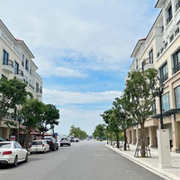 Bần Gấp Shophouse Xẻ Khe Đường 20M Giá Chỉ 16 Tỷ, Sát Chung Cư, Hồ Tạo Sóng, Sầm Uất Kinh Doanh