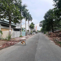 Chủ Đi Sài Gòn Bán Đất, Cách Chợ Hòa Thuận 1P, Đ.hùng Vương, Hoà Thuận, Châu Thành, Trà Vinh, 120M2