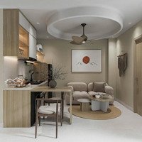 Cho Thuê Chdv Siêu Xinh Ngay Quận 1 - Gần Chợ Bến Thành, Pđb Nguyễn Huệ, Bùi Viện