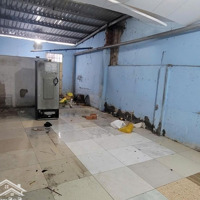 Cho Thuê Nhà Nguyên Căn 100 M2 Nguyễn Văn Quá, Quận 12 Giá Rẻ