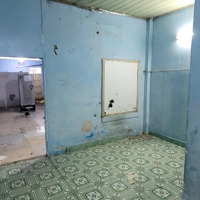 Cho Thuê Nhà Nguyên Căn 100 M2 Nguyễn Văn Quá, Quận 12 Giá Rẻ