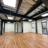 Cho Thuê Mặt Bằng Kinh Doanh Phố Nhà Thờ,Diện Tích30Mx4T,Mặt Tiền5.5M - Vị Trí Vàng Trung Tâm Phố Cổ
