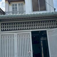 Nhà SHR 1/Đông Thạnh 8-Hóc Môn.Dt 4x20~80m2~2 tấm~3,6ty