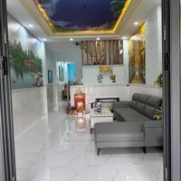 Nhà SHR 1/Đông Thạnh 8-Hóc Môn.Dt 4x20~80m2~2 tấm~3,6ty