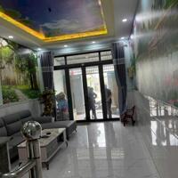 Nhà SHR 1/Đông Thạnh 8-Hóc Môn.Dt 4x20~80m2~2 tấm~3,6ty