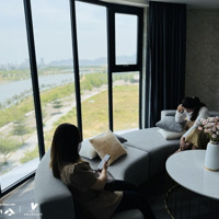Căn Hộ Vina2 Panorama View Sông Mát Lành, Giá Siêu Tốt! Chỉ Từ 777 Triệu ~ 1,3 Tỷ