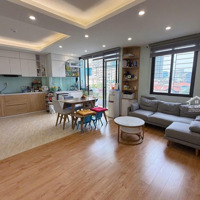 Nhà Đẹp - Bán Ct3 - Dương Đình Nghệ, Cầu Giấy - 85M2 - 2 Phòng Ngủ- 2 Vệ Sinh Chính Chủ 0963 815 489