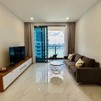 Sunwah Pearl - Bán Căn (Gh-09) - View Trực Diện Sông Và Bitexco, Giá Tốt Nhất Thị Trường 14 Tỷ.