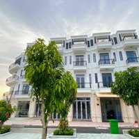 Chính Chủ Bán Nhà Gần Chợ Vườn Lài, Kdc Đồng Bộ An Ninh, Có Công Viên& Hồ Bơi, Thương Lượng Mạnh