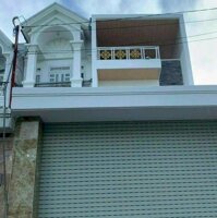CHỈ 6,2 TỶ NHÀ 4 TẦNG (5x17) MẶT TIỀN VÕ THỊ PHẢI, Q12 – KD CỰC ĐỈNH!