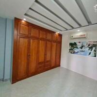 CHỈ 6,2 TỶ NHÀ 4 TẦNG (5x17) MẶT TIỀN VÕ THỊ PHẢI, Q12 – KD CỰC ĐỈNH!