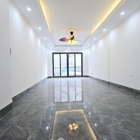 Bán Nhà 6 Tầng Lô Góc - Thang Máy - Đường 2 Ô Tô Tránh, Giá Tốt