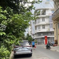 Bán Nhà Hẻm Xe Hơi Thông Ung Văn Khiểm Bình Thanhj Nguyễn Văn Thương, 60M , 4 Tầng.