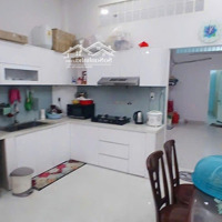 Gấp Bán Giảm 500 Triệu Còn 5,5 Tỷ - 2 Tầng 85M2 4X21 - Trường Chinh Quận 12 - Hẻm Xe Hơi Gần Mặt Tiền.