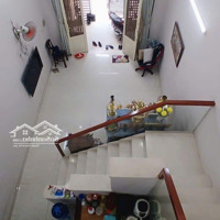 Gấp Bán Giảm 500 Triệu Còn 5,5 Tỷ - 2 Tầng 85M2 4X21 - Trường Chinh Quận 12 - Hẻm Xe Hơi Gần Mặt Tiền.