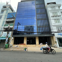 Bán Toà Nhà Hầm 7 Tầng Mặt Tiền Hoàng Dư Khương, Q.10 - 160M2 (14.5 X 11) - Hđt 220 Triệu - Bán 68 Tỷ
